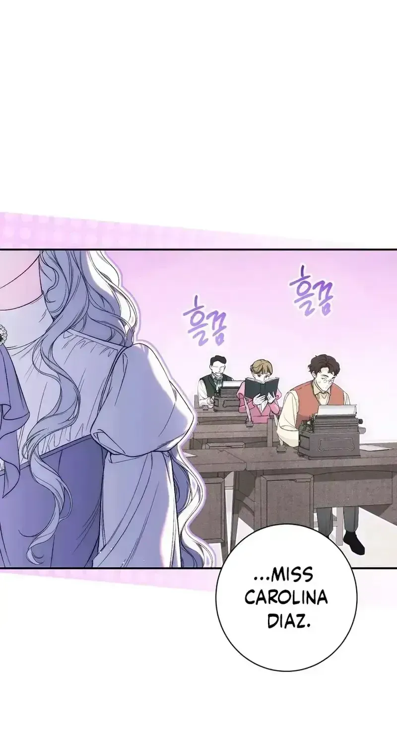 Unbeknownst to Me, I Am Secretly Dating the Emperor Chapter 1.2 - Page 44