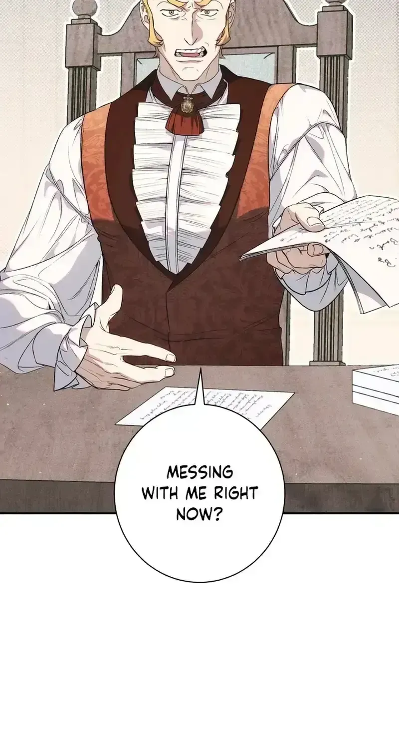 Unbeknownst to Me, I Am Secretly Dating the Emperor Chapter 1.2 - Page 46