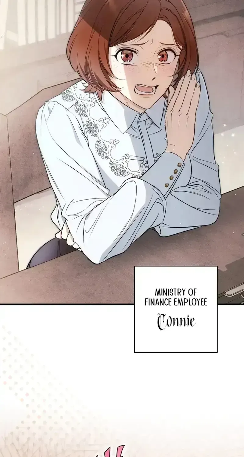 Unbeknownst to Me, I Am Secretly Dating the Emperor Chapter 1.2 - Page 56