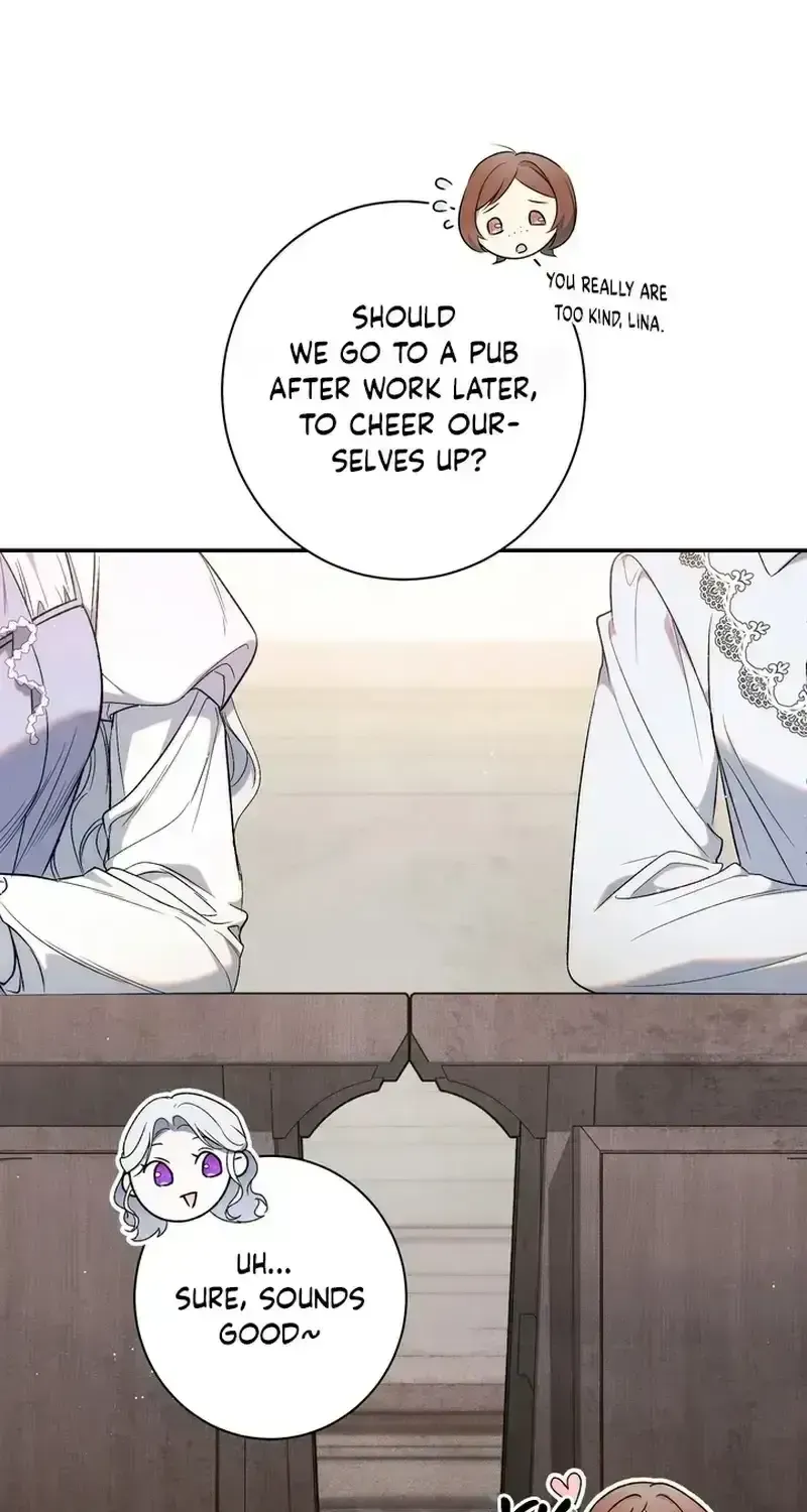Unbeknownst to Me, I Am Secretly Dating the Emperor Chapter 1.2 - Page 58