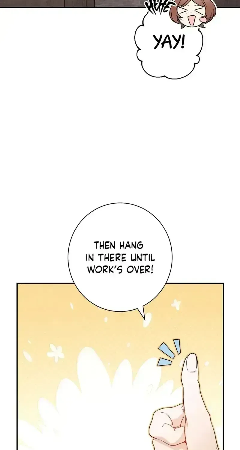 Unbeknownst to Me, I Am Secretly Dating the Emperor Chapter 1.2 - Page 59