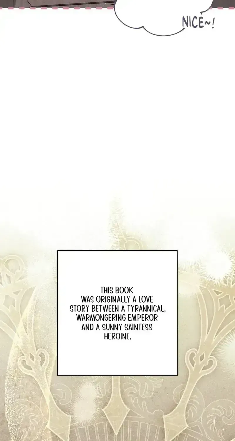 Unbeknownst to Me, I Am Secretly Dating the Emperor Chapter 1.2 - Page 64