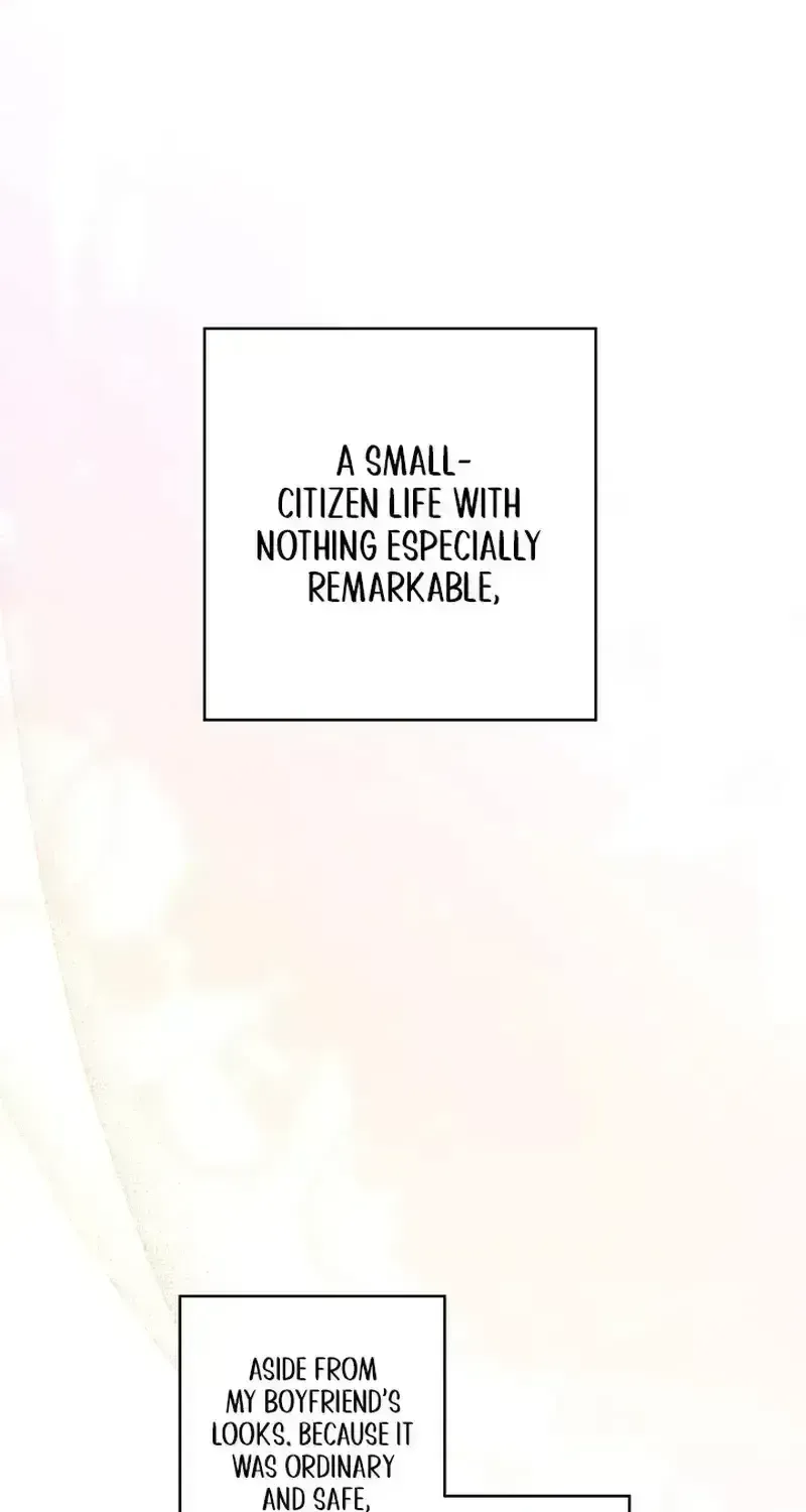 Unbeknownst to Me, I Am Secretly Dating the Emperor Chapter 1.3 - Page 33