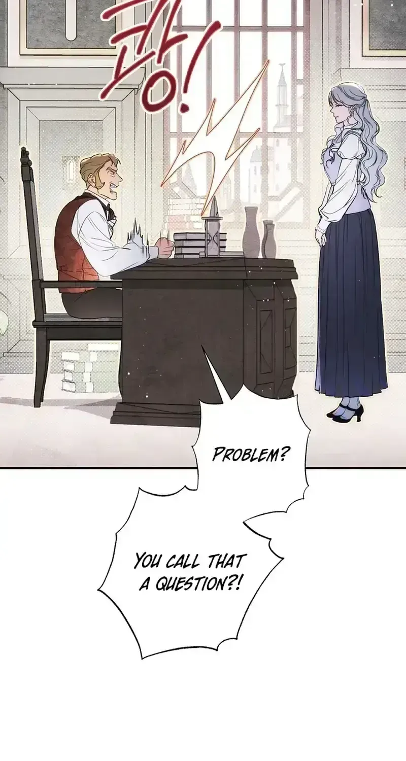 Unbeknownst to Me, I Am Secretly Dating the Emperor Chapter 1.3 - Page 49
