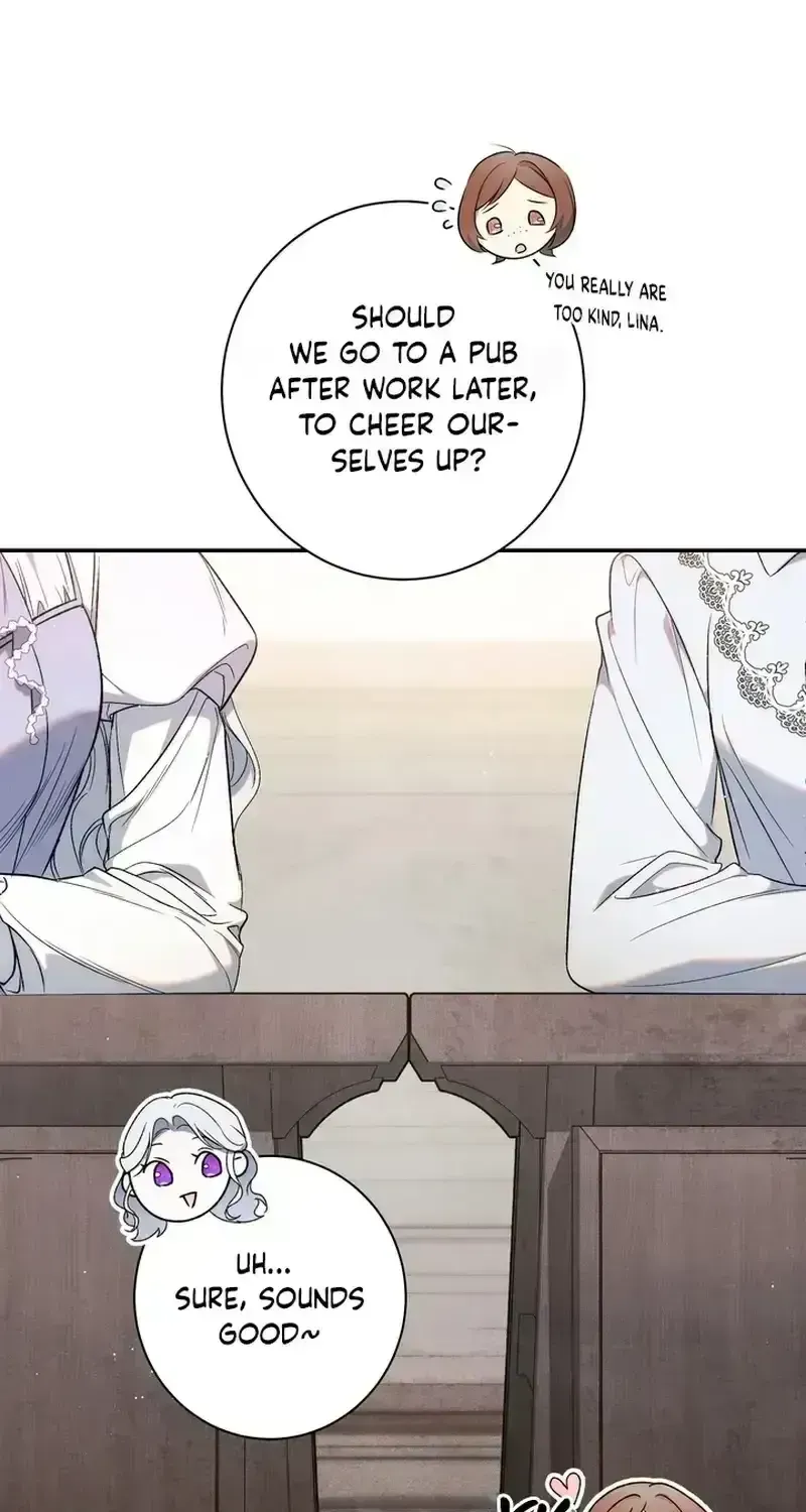 Unbeknownst to Me, I Am Secretly Dating the Emperor Chapter 1.3 - Page 58