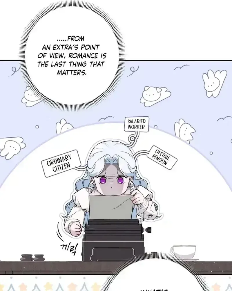 Unbeknownst to Me, I Am Secretly Dating the Emperor Chapter 1.3 - Page 70