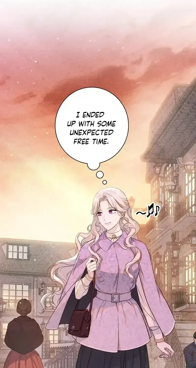 Unbeknownst to Me, I Am Secretly Dating the Emperor Chapter 1.3 - Page 76