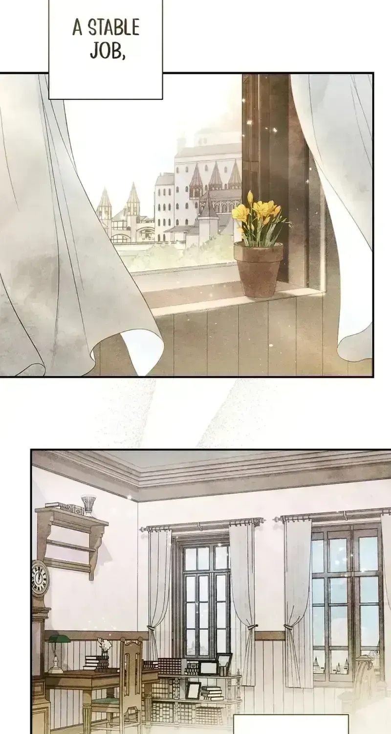 Unbeknownst to Me, I Am Secretly Dating the Emperor Chapter 1.4 - Page 8
