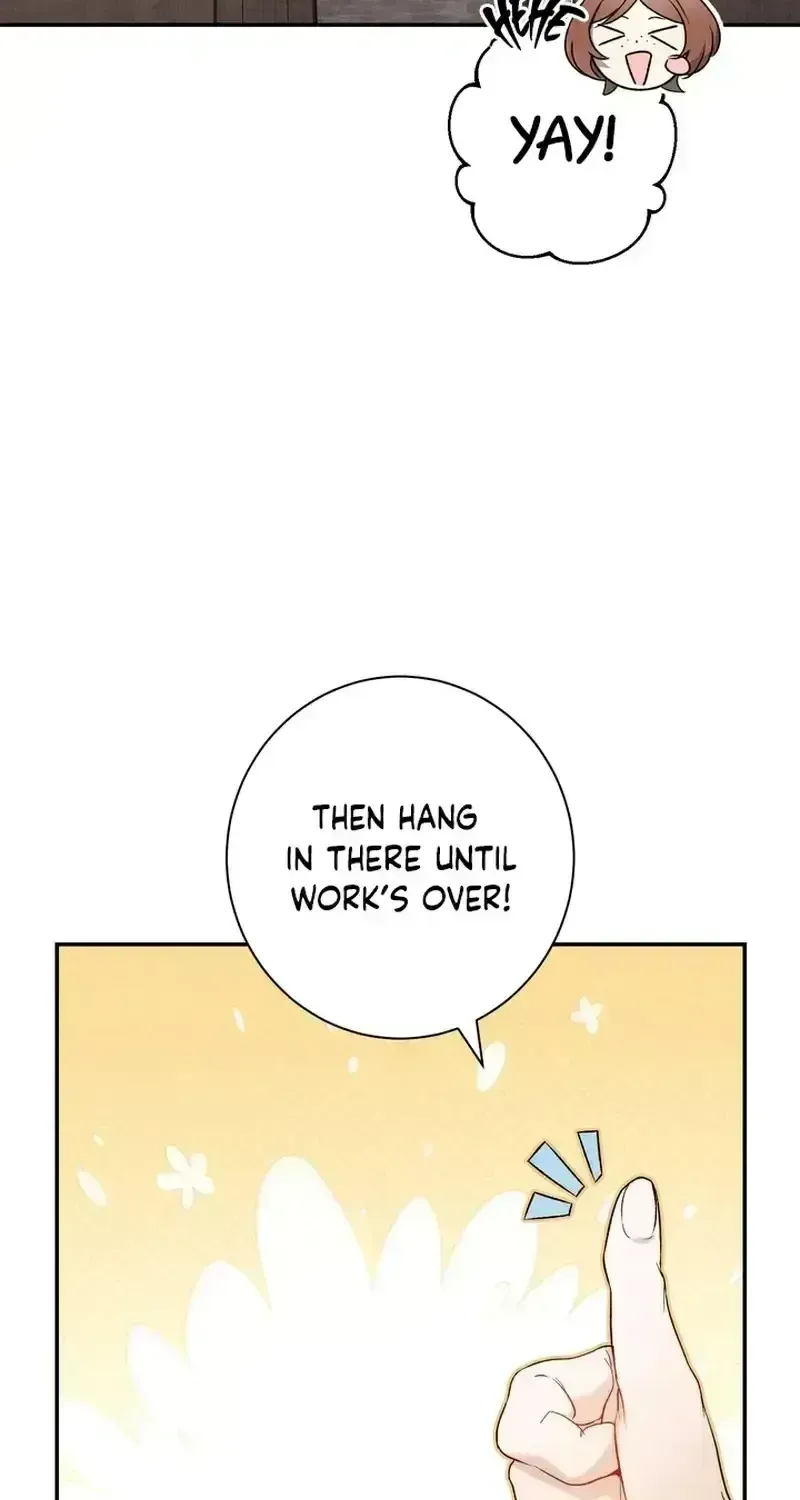 Unbeknownst to Me, I Am Secretly Dating the Emperor Chapter 1.4 - Page 59