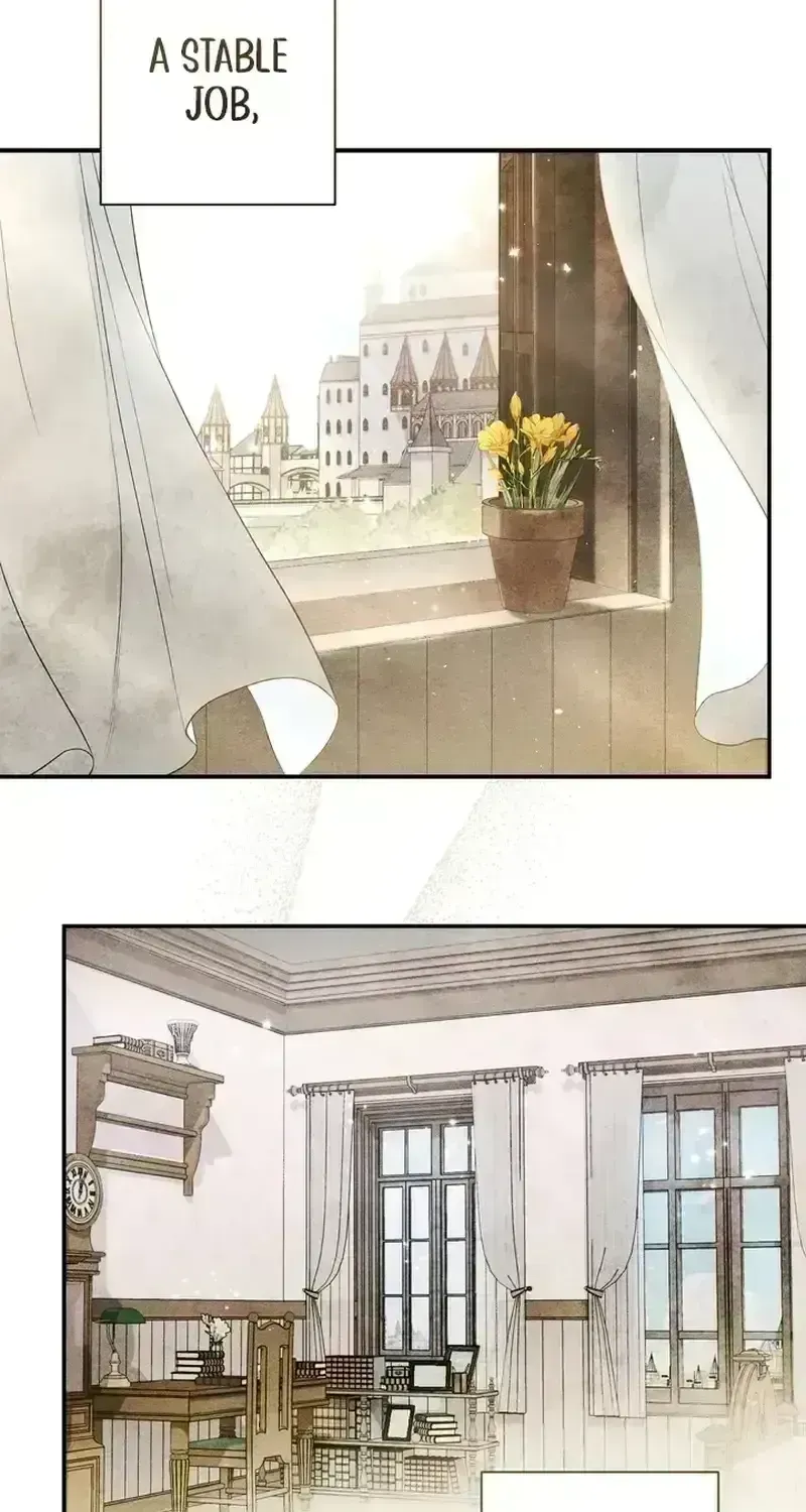 Unbeknownst to Me, I Am Secretly Dating the Emperor Chapter 1.6 - Page 8
