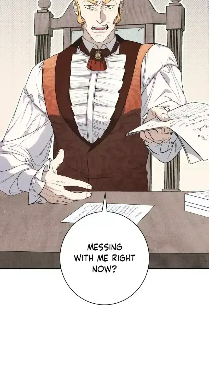 Unbeknownst to Me, I Am Secretly Dating the Emperor Chapter 1.6 - Page 46