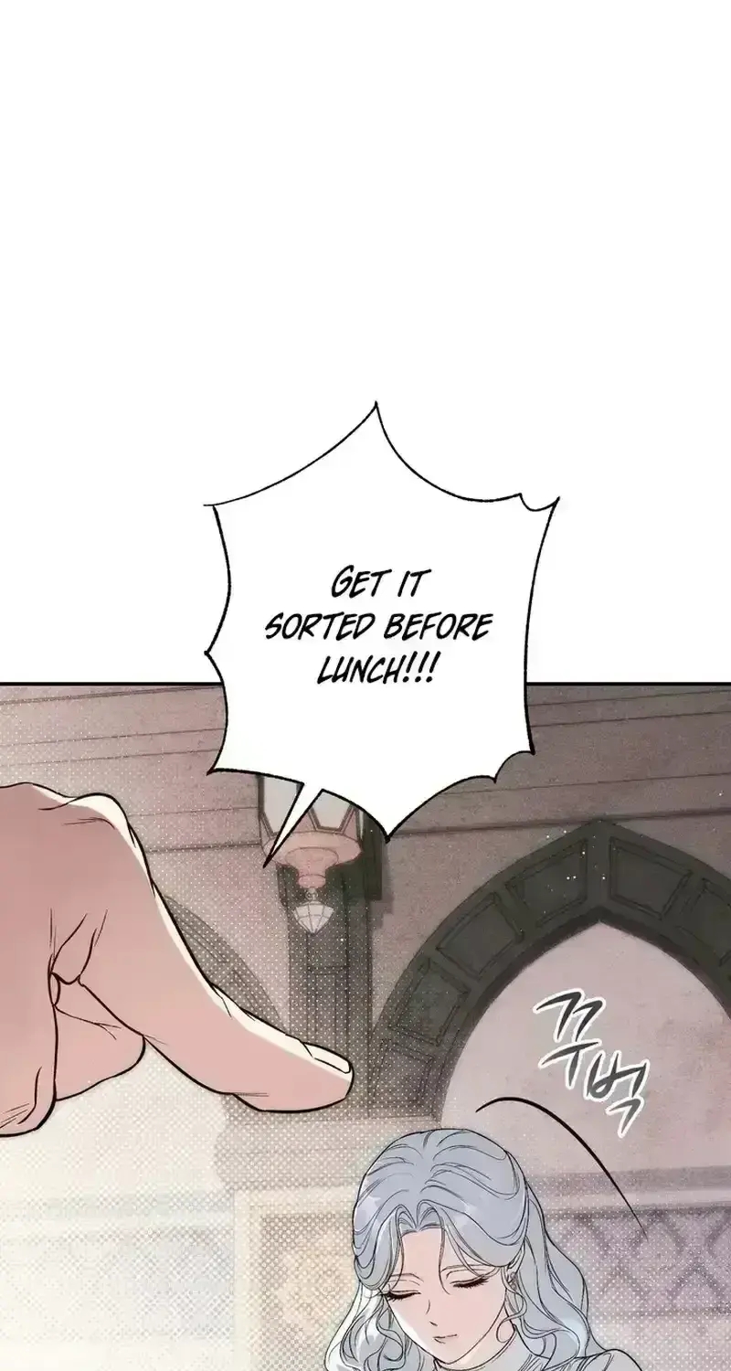 Unbeknownst to Me, I Am Secretly Dating the Emperor Chapter 1.7 - Page 51