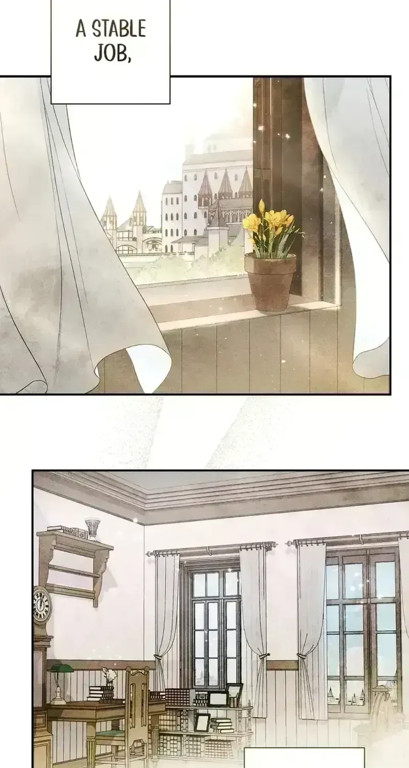 Unbeknownst to Me, I Am Secretly Dating the Emperor Chapter 1.8 - Page 8