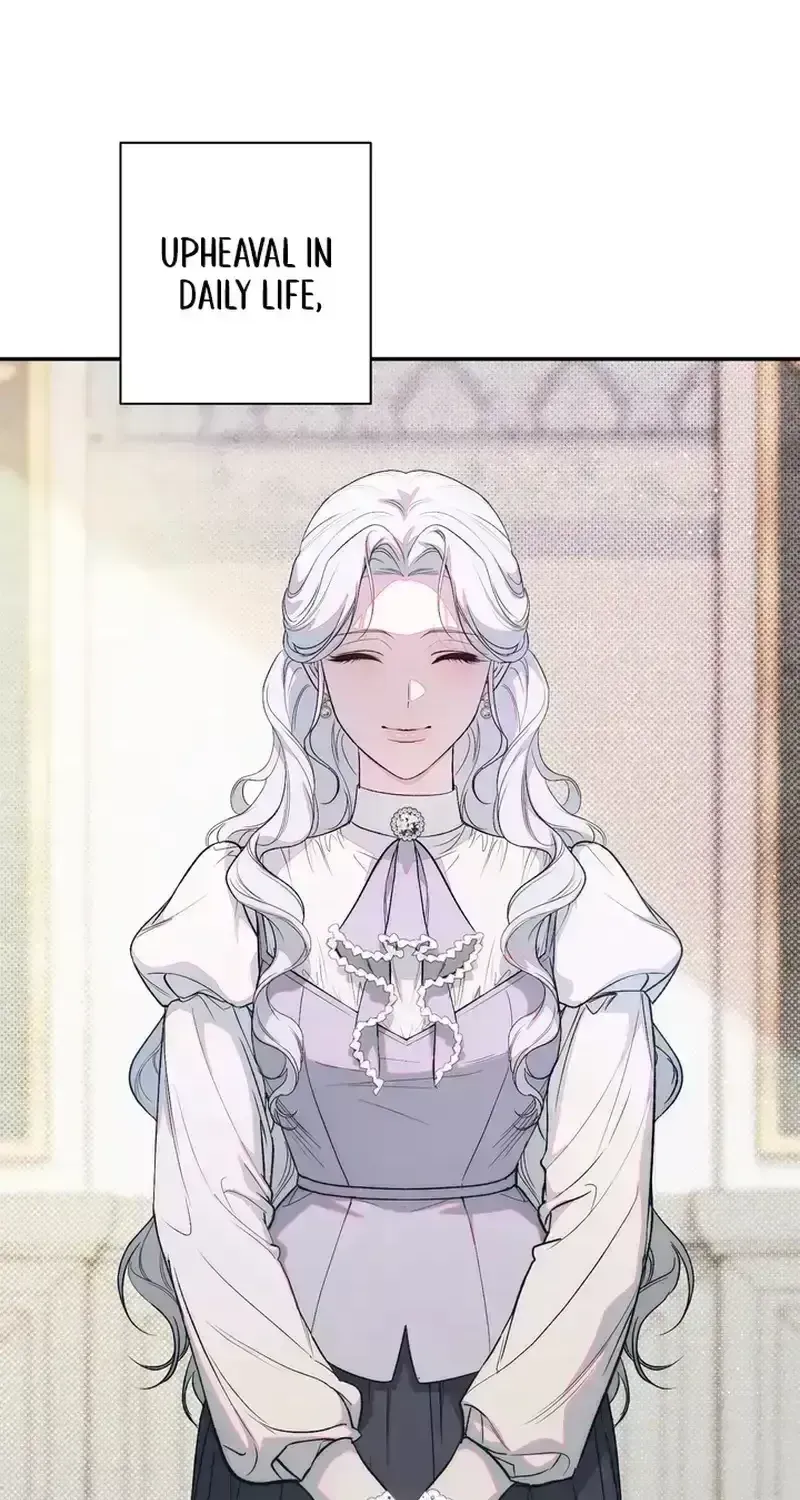 Unbeknownst to Me, I Am Secretly Dating the Emperor Chapter 1.8 - Page 47