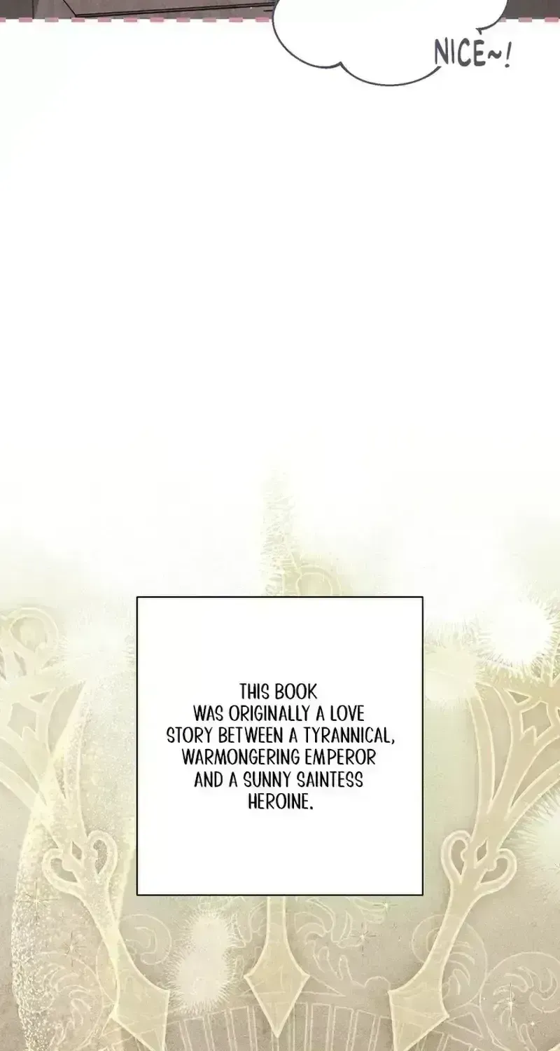 Unbeknownst to Me, I Am Secretly Dating the Emperor Chapter 1.8 - Page 64