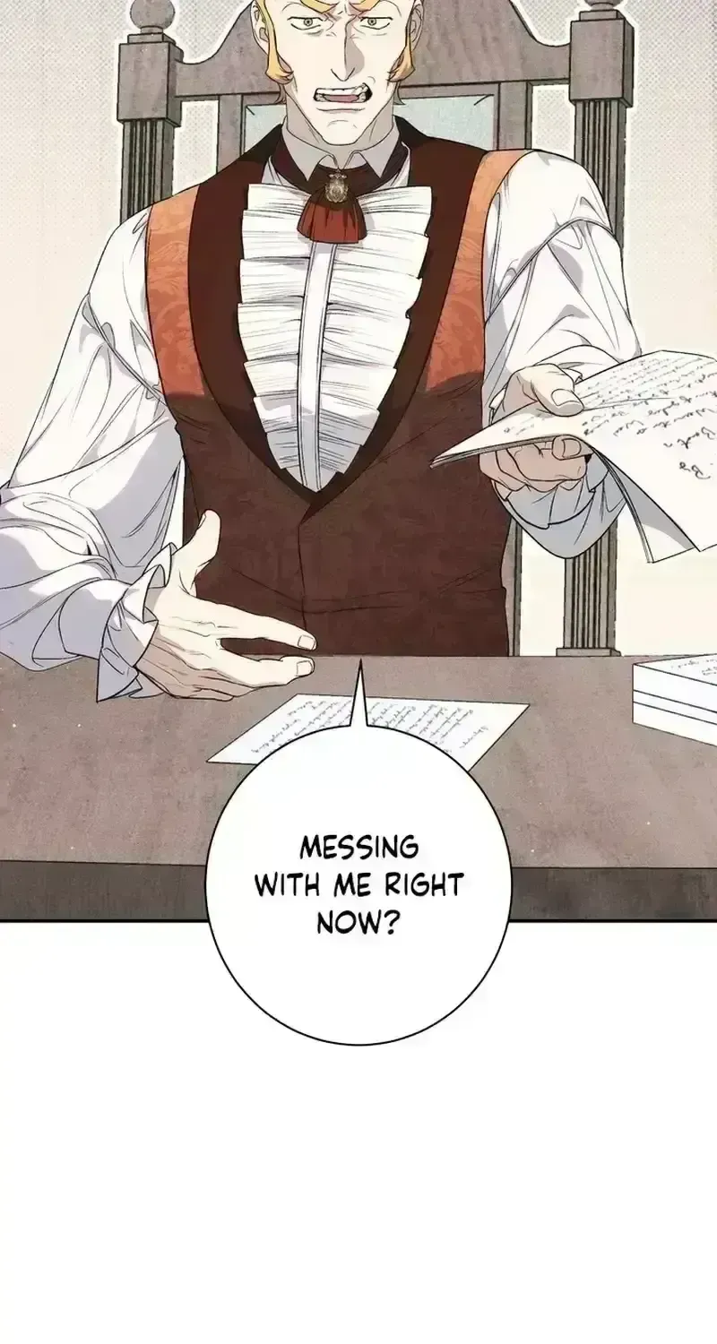 Unbeknownst to Me, I Am Secretly Dating the Emperor Chapter 1.9 - Page 46