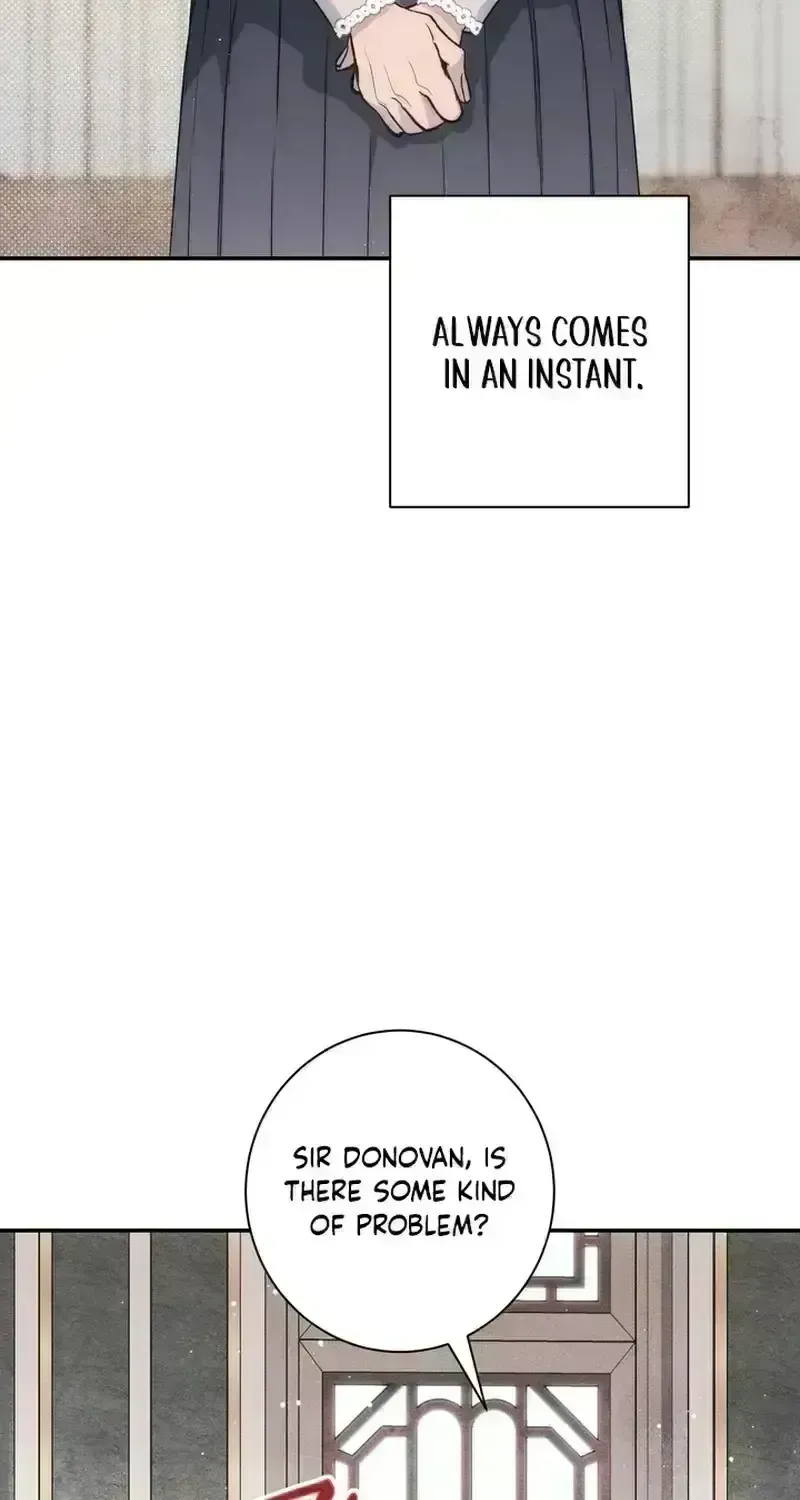 Unbeknownst to Me, I Am Secretly Dating the Emperor Chapter 1.9 - Page 48