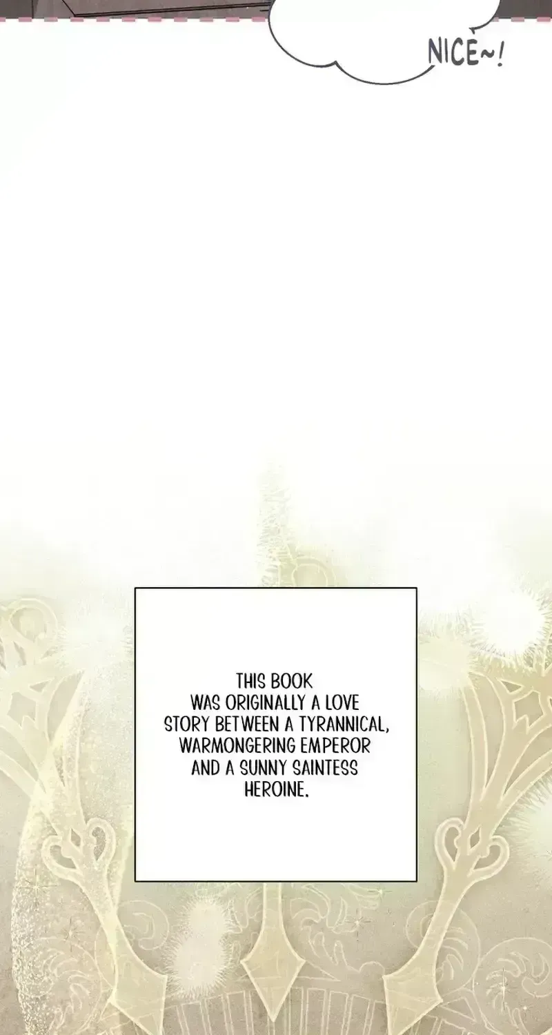 Unbeknownst to Me, I Am Secretly Dating the Emperor Chapter 1.9 - Page 64