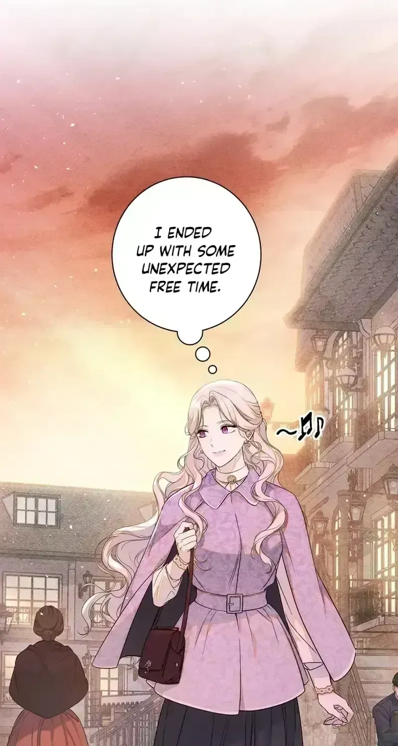 Unbeknownst to Me, I Am Secretly Dating the Emperor Chapter 1.9 - Page 76