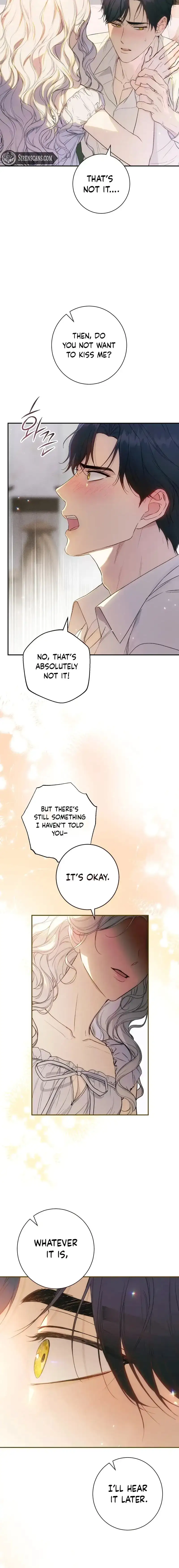 Unbeknownst to Me, I Am Secretly Dating the Emperor Chapter 1 - Page 3