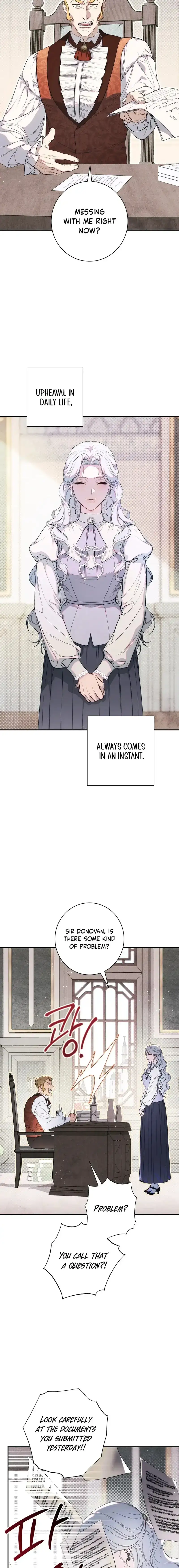 Unbeknownst to Me, I Am Secretly Dating the Emperor Chapter 1 - Page 10