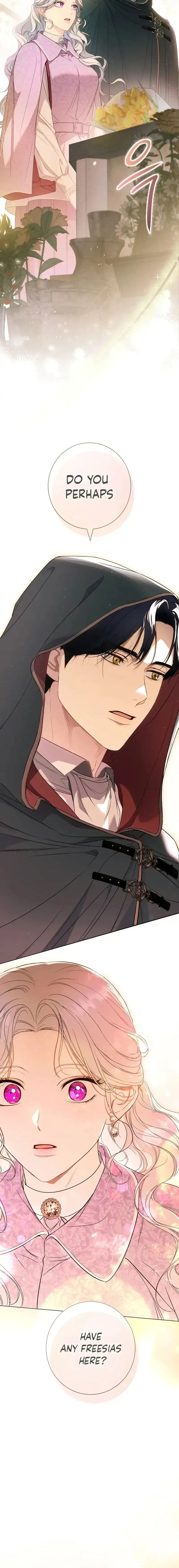 Unbeknownst to Me, I Am Secretly Dating the Emperor Chapter 1 - Page 18
