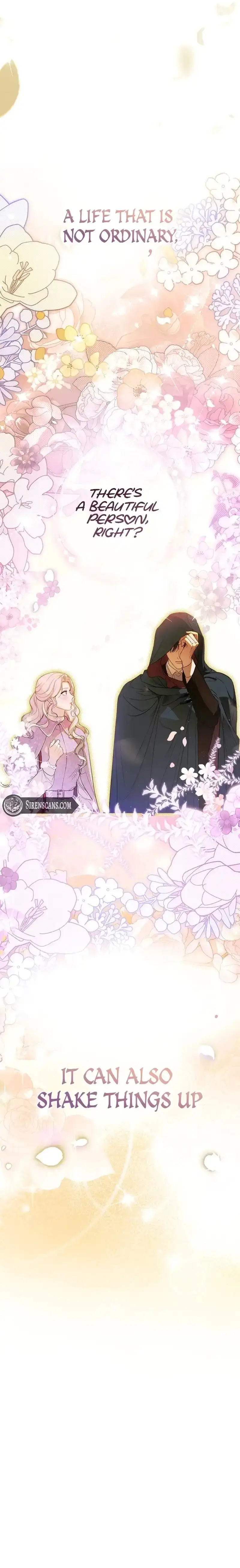 Unbeknownst to Me, I Am Secretly Dating the Emperor Chapter 1 - Page 19