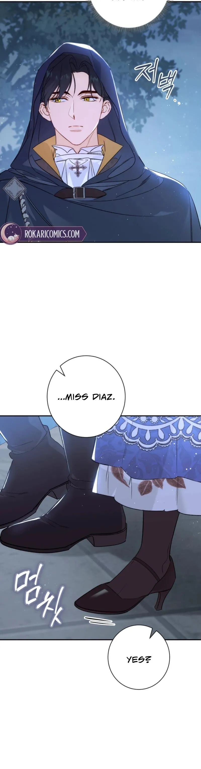 Unbeknownst to Me, I Am Secretly Dating the Emperor Chapter 10 - Page 3
