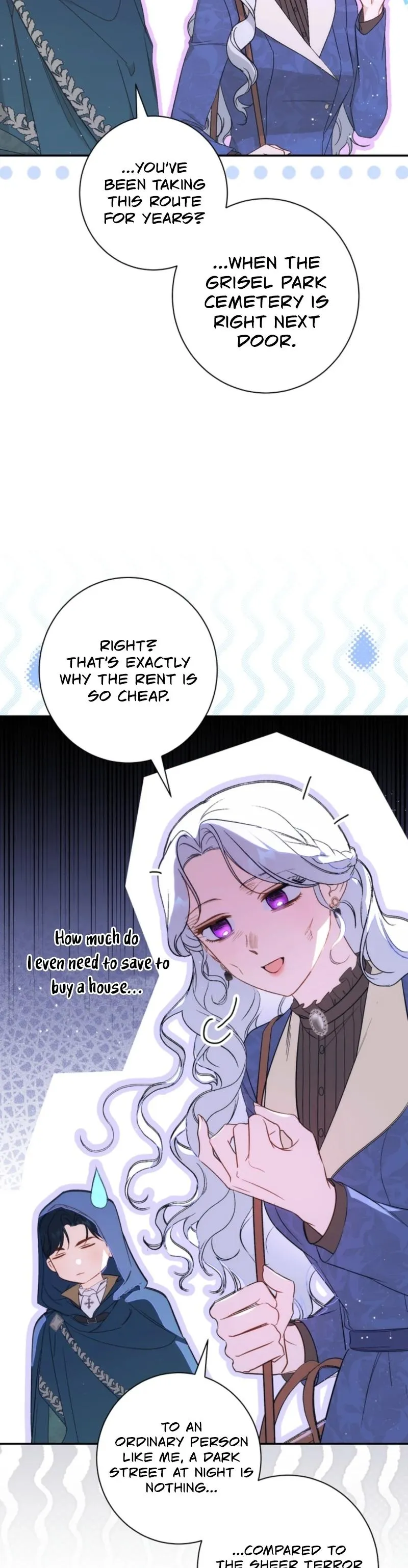 Unbeknownst to Me, I Am Secretly Dating the Emperor Chapter 10 - Page 5