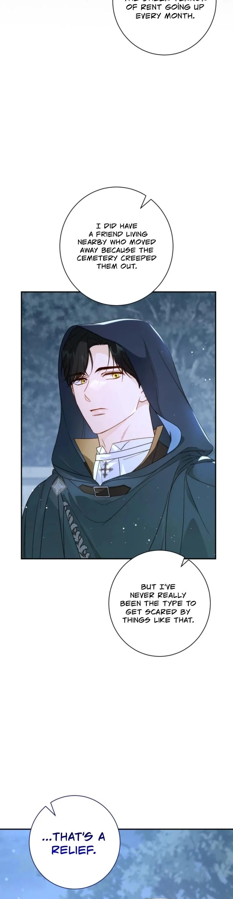 Unbeknownst to Me, I Am Secretly Dating the Emperor Chapter 10 - Page 6