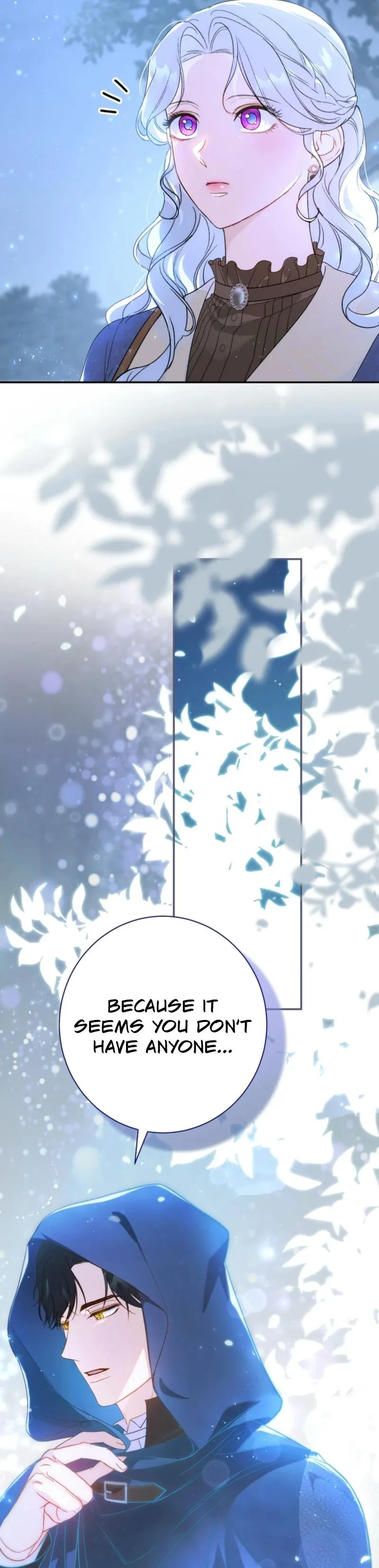 Unbeknownst to Me, I Am Secretly Dating the Emperor Chapter 10 - Page 7