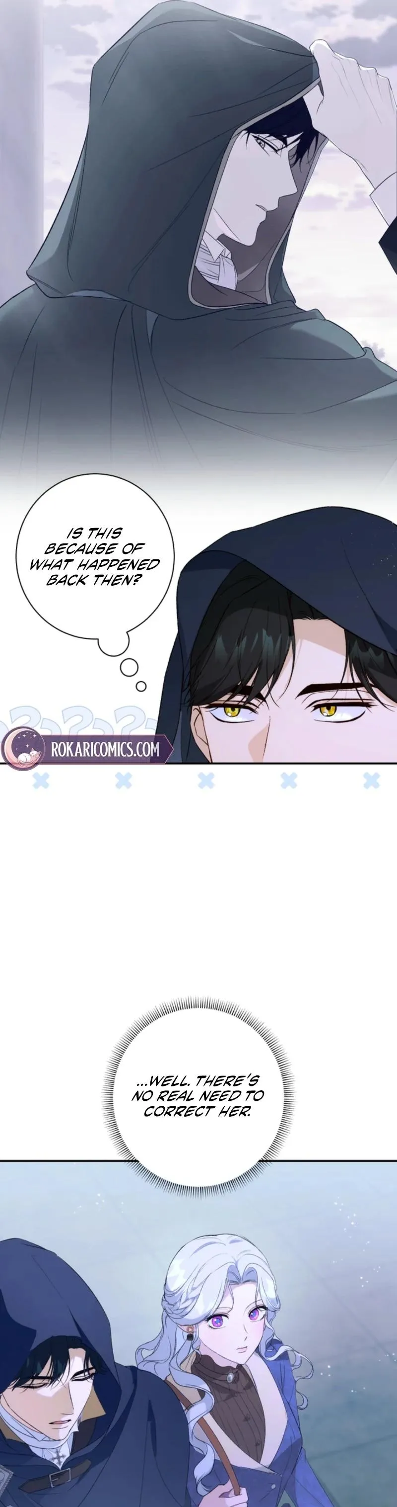 Unbeknownst to Me, I Am Secretly Dating the Emperor Chapter 10 - Page 10