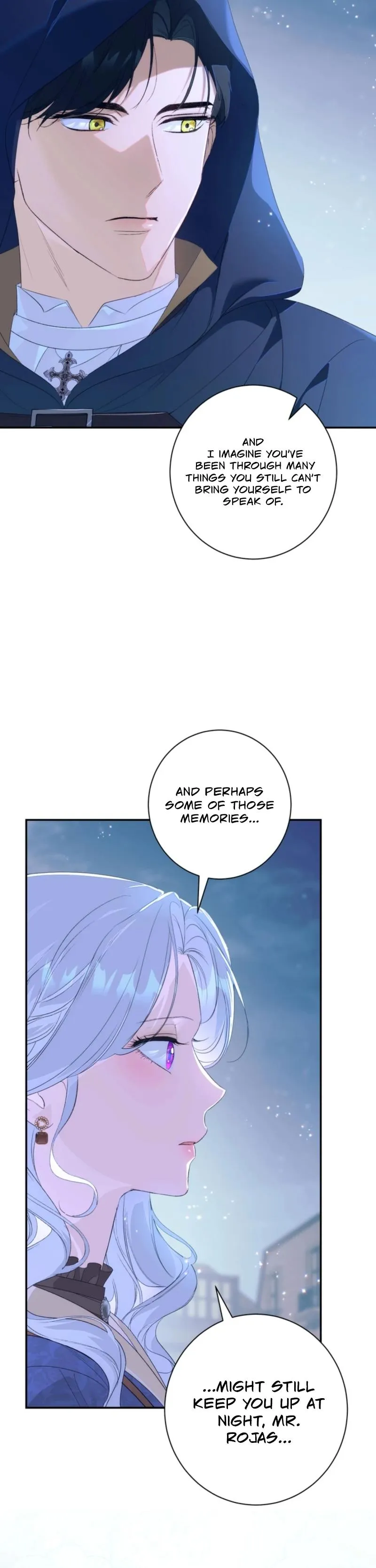 Unbeknownst to Me, I Am Secretly Dating the Emperor Chapter 10 - Page 13
