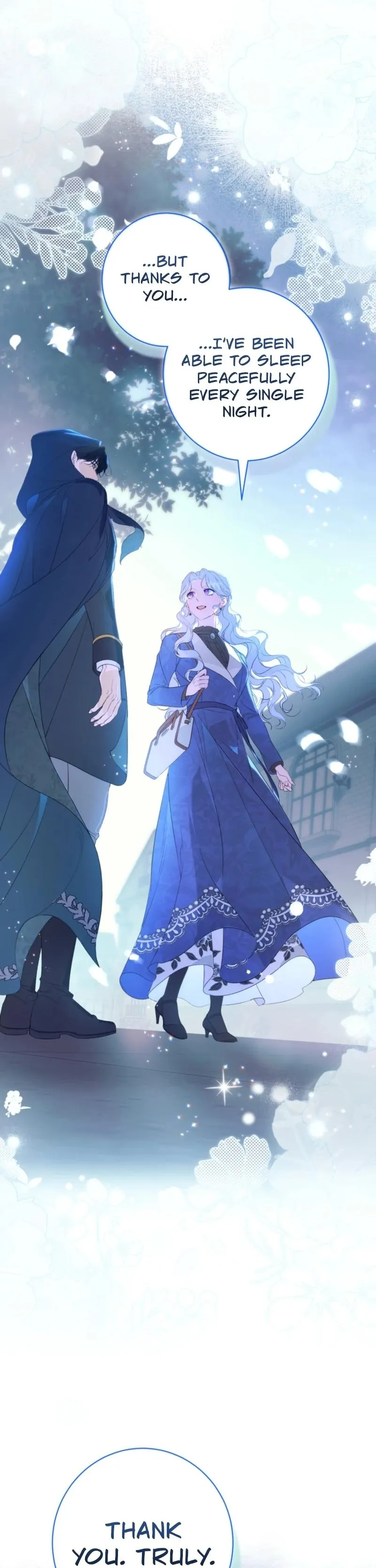 Unbeknownst to Me, I Am Secretly Dating the Emperor Chapter 10 - Page 14