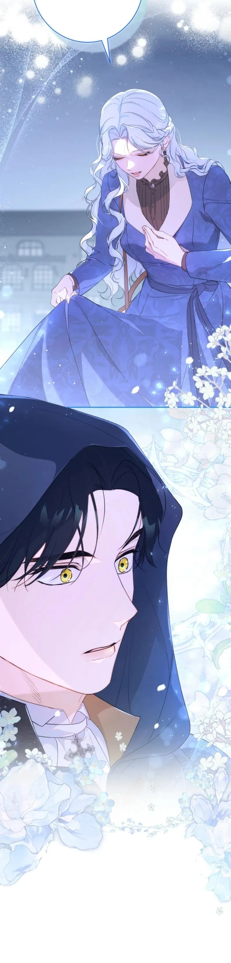 Unbeknownst to Me, I Am Secretly Dating the Emperor Chapter 10 - Page 15