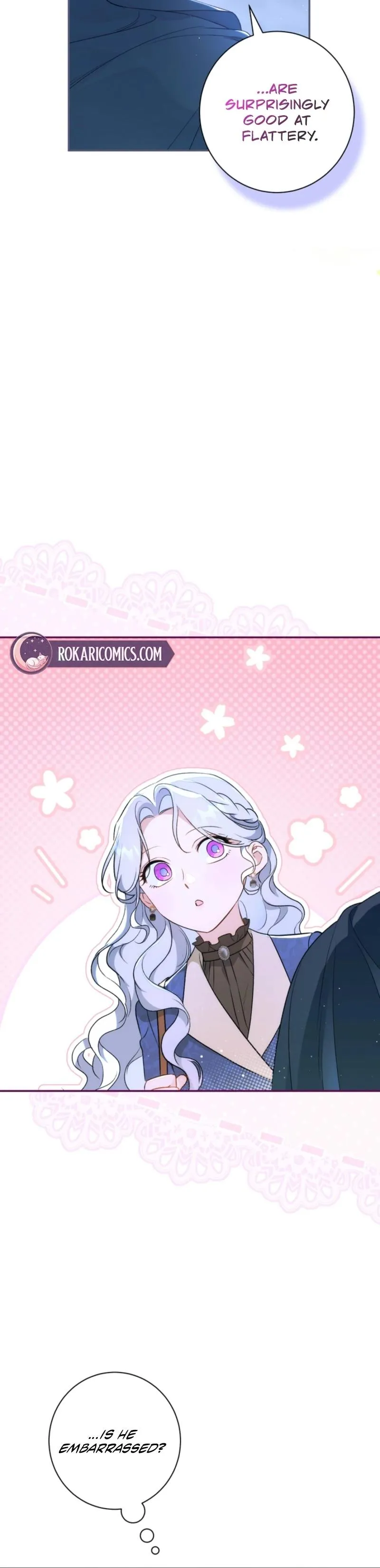 Unbeknownst to Me, I Am Secretly Dating the Emperor Chapter 10 - Page 18