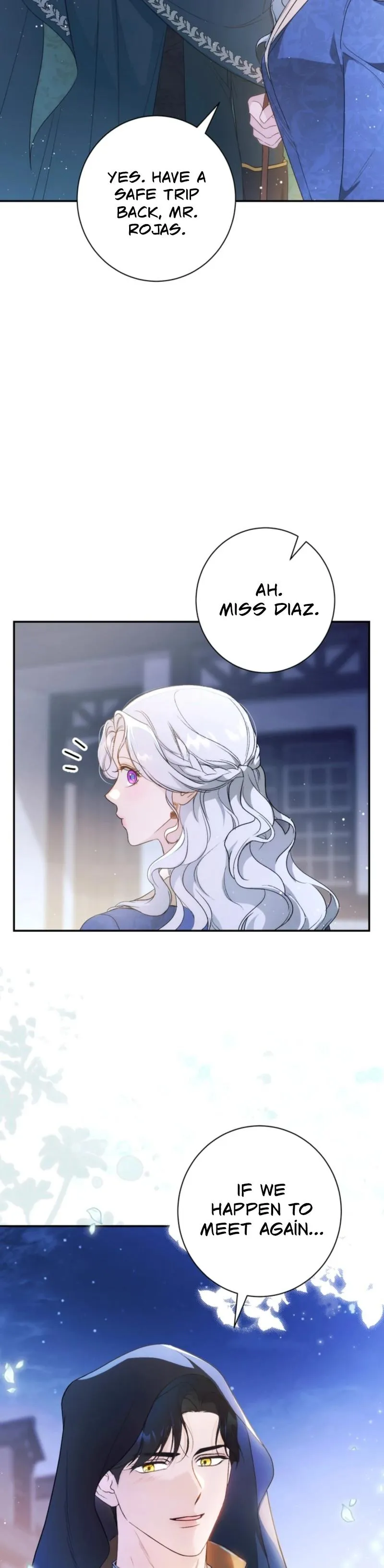 Unbeknownst to Me, I Am Secretly Dating the Emperor Chapter 10 - Page 23