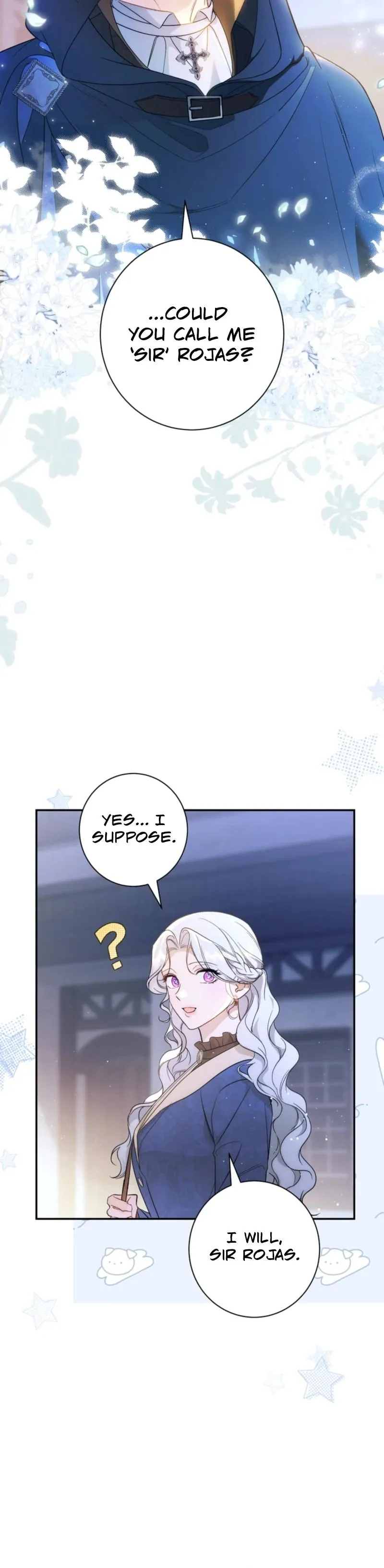 Unbeknownst to Me, I Am Secretly Dating the Emperor Chapter 10 - Page 24