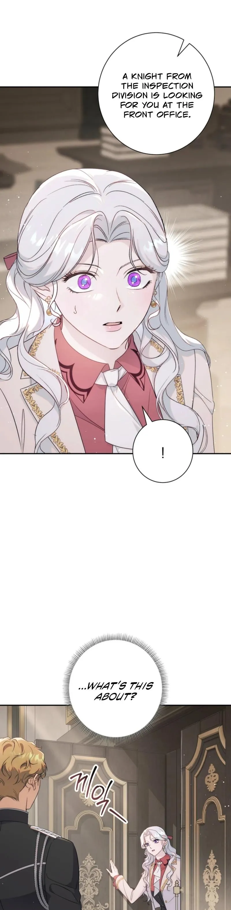 Unbeknownst to Me, I Am Secretly Dating the Emperor Chapter 10 - Page 29