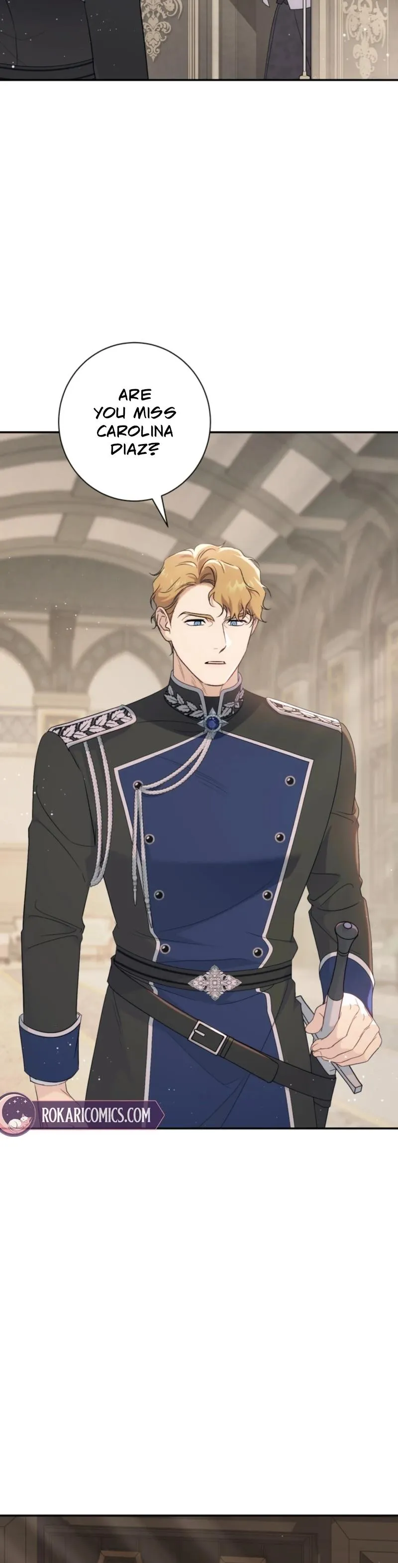 Unbeknownst to Me, I Am Secretly Dating the Emperor Chapter 10 - Page 30