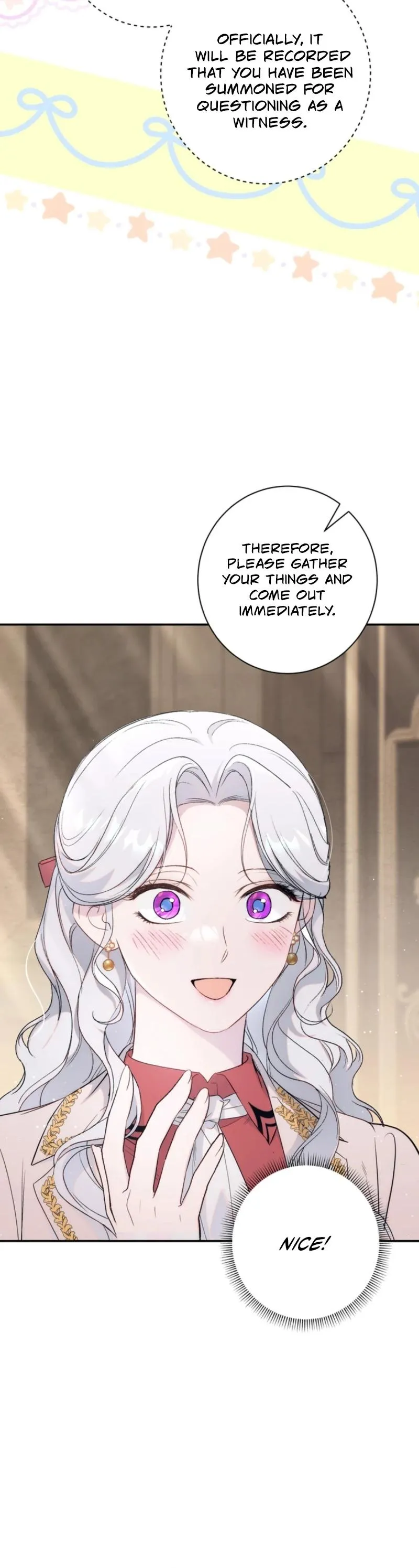 Unbeknownst to Me, I Am Secretly Dating the Emperor Chapter 10 - Page 33