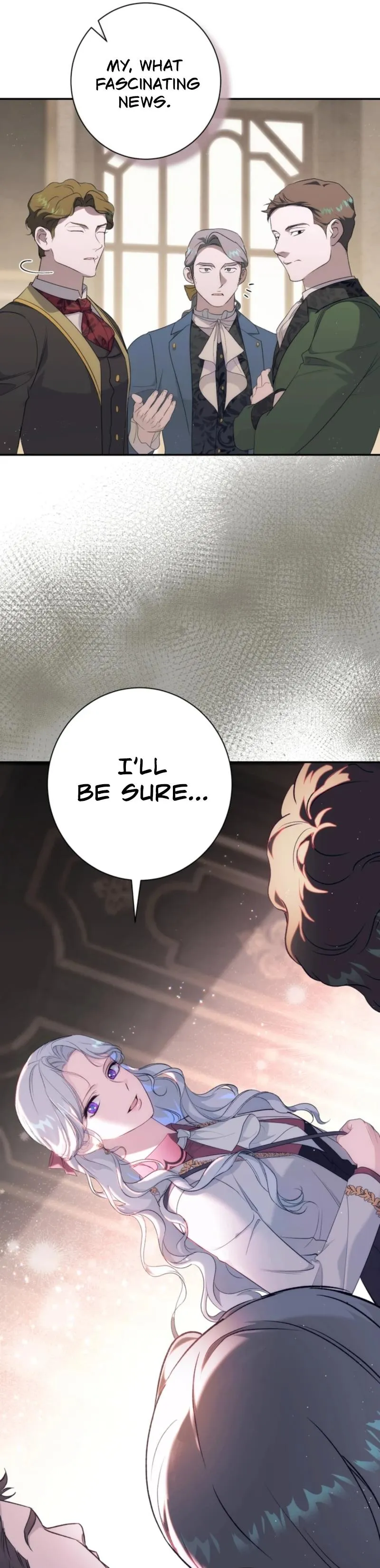 Unbeknownst to Me, I Am Secretly Dating the Emperor Chapter 10 - Page 41