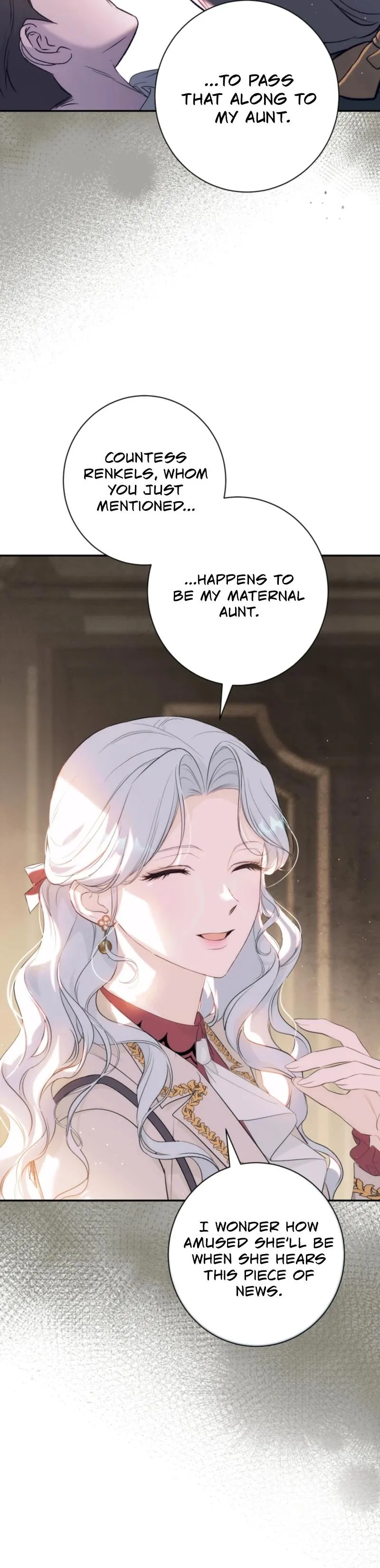 Unbeknownst to Me, I Am Secretly Dating the Emperor Chapter 10 - Page 42