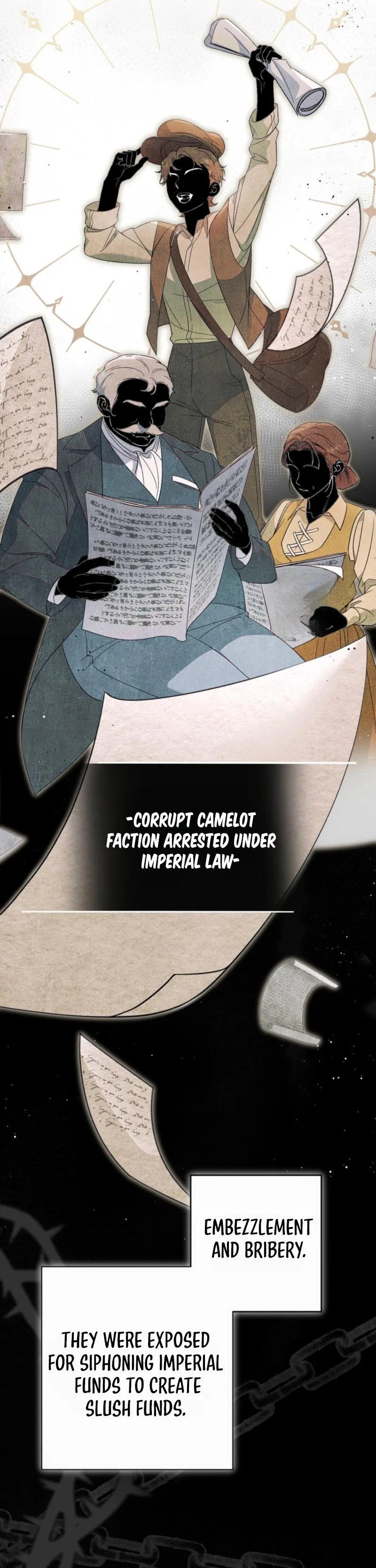 Unbeknownst to Me, I Am Secretly Dating the Emperor Chapter 11 - Page 12