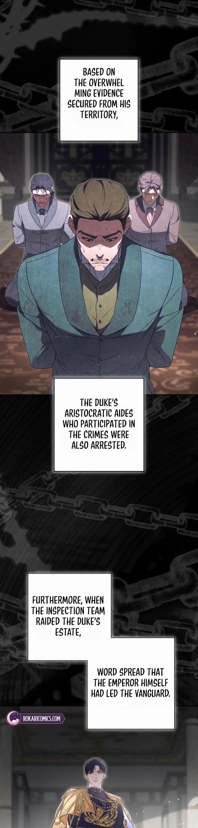 Unbeknownst to Me, I Am Secretly Dating the Emperor Chapter 11 - Page 13