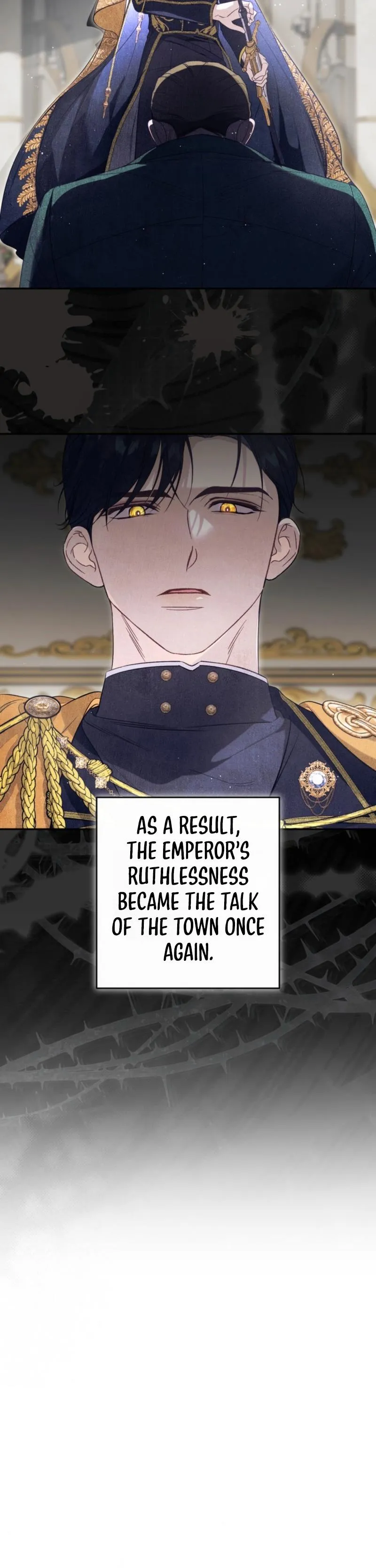 Unbeknownst to Me, I Am Secretly Dating the Emperor Chapter 11 - Page 14