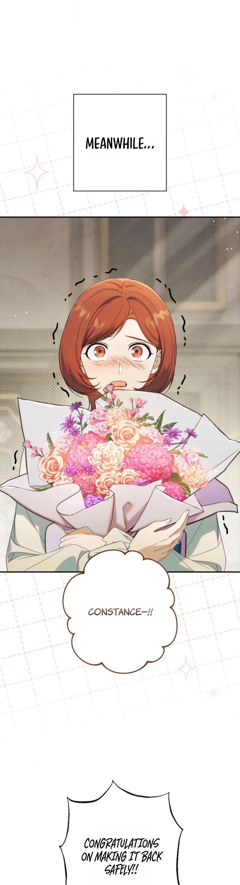 Unbeknownst to Me, I Am Secretly Dating the Emperor Chapter 11 - Page 15