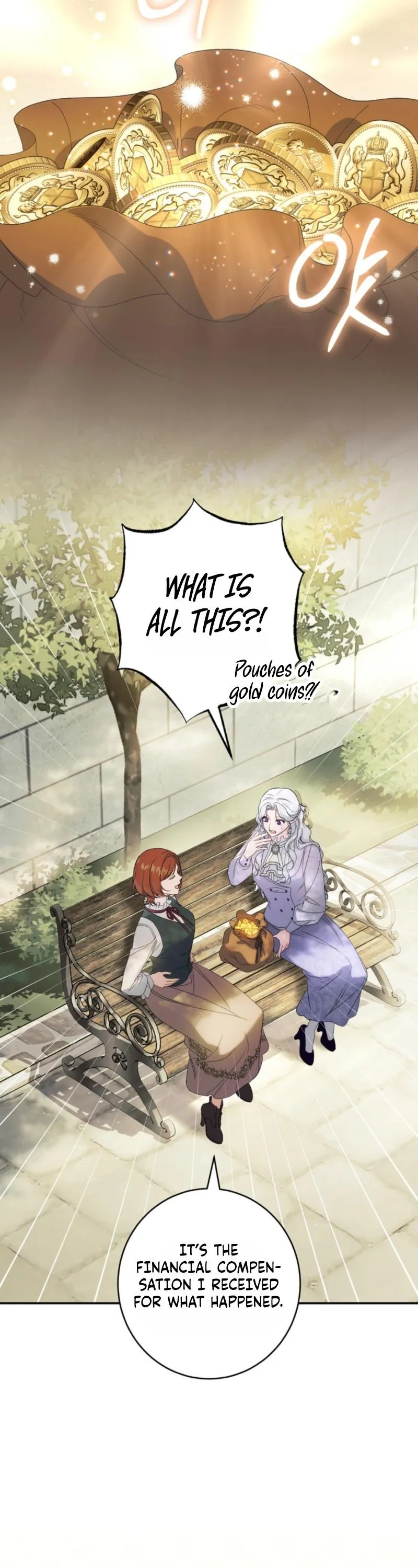 Unbeknownst to Me, I Am Secretly Dating the Emperor Chapter 11 - Page 23