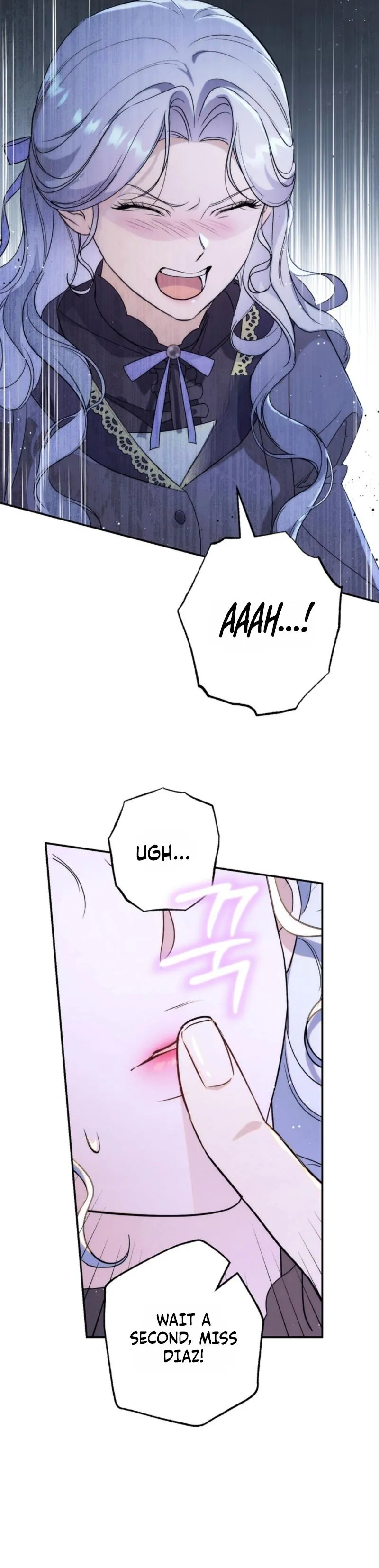 Unbeknownst to Me, I Am Secretly Dating the Emperor Chapter 11 - Page 47