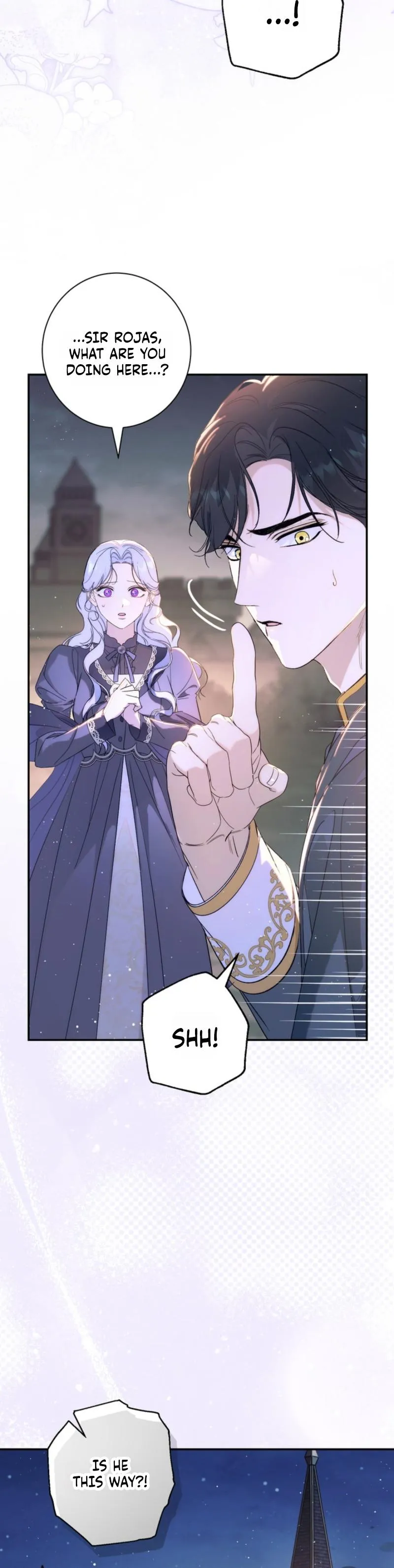 Unbeknownst to Me, I Am Secretly Dating the Emperor Chapter 11 - Page 50